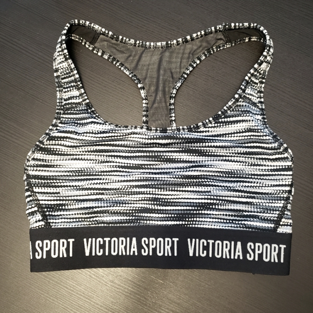 Victoria's Secret - "The Player" Racerback Sport Bra